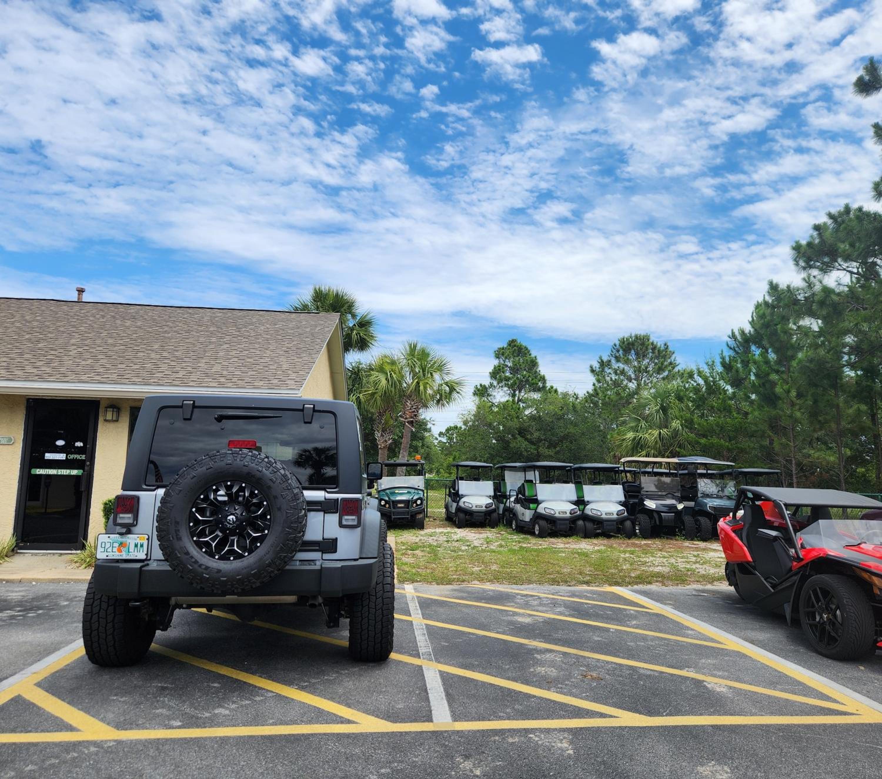 Gulf Highlands Beach Townhouse