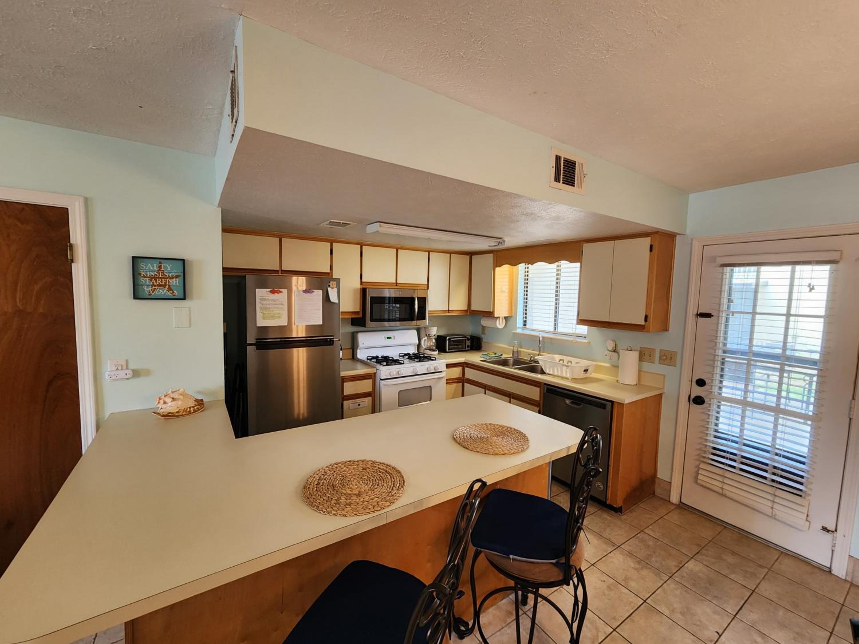 Gulf Highlands Beach Townhouse