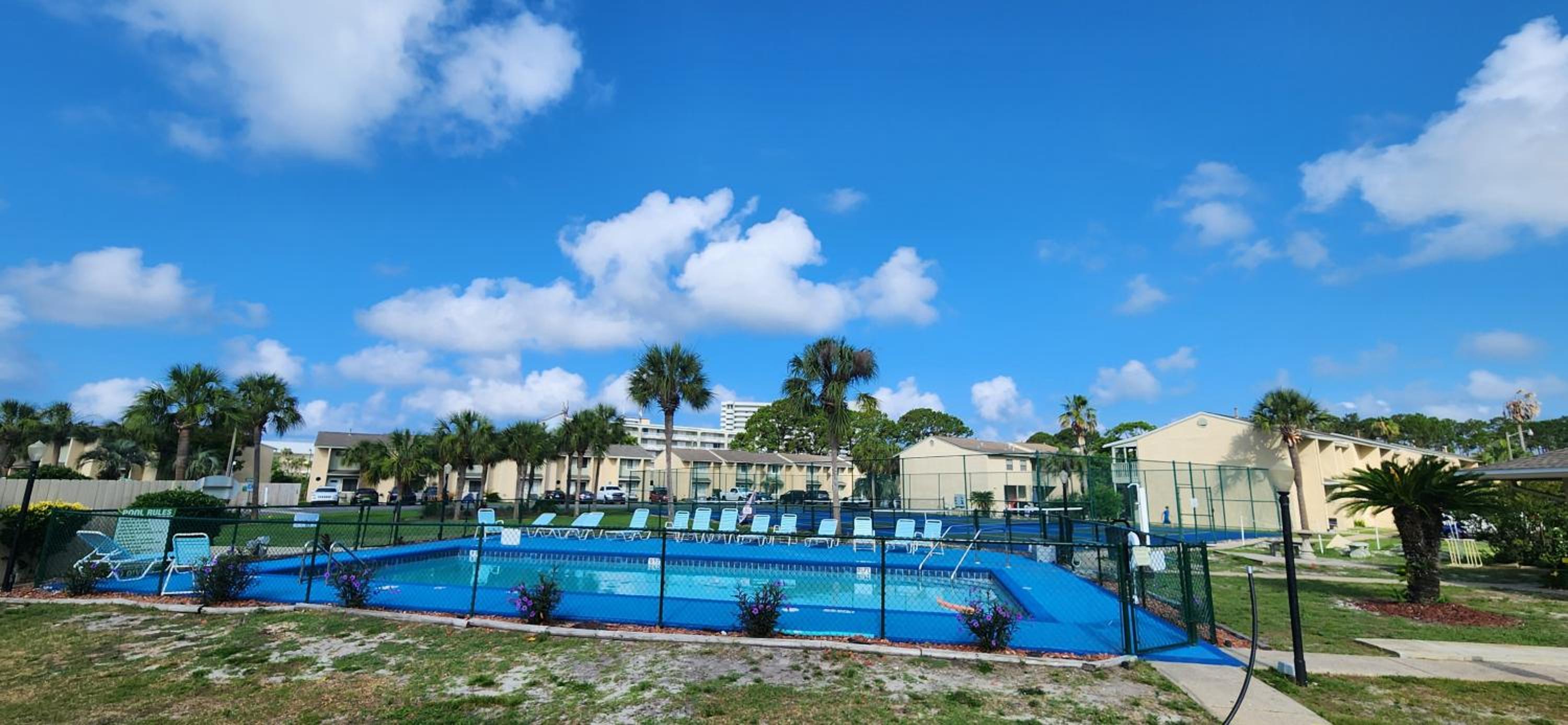 Gulf Highlands Beach Townhouse