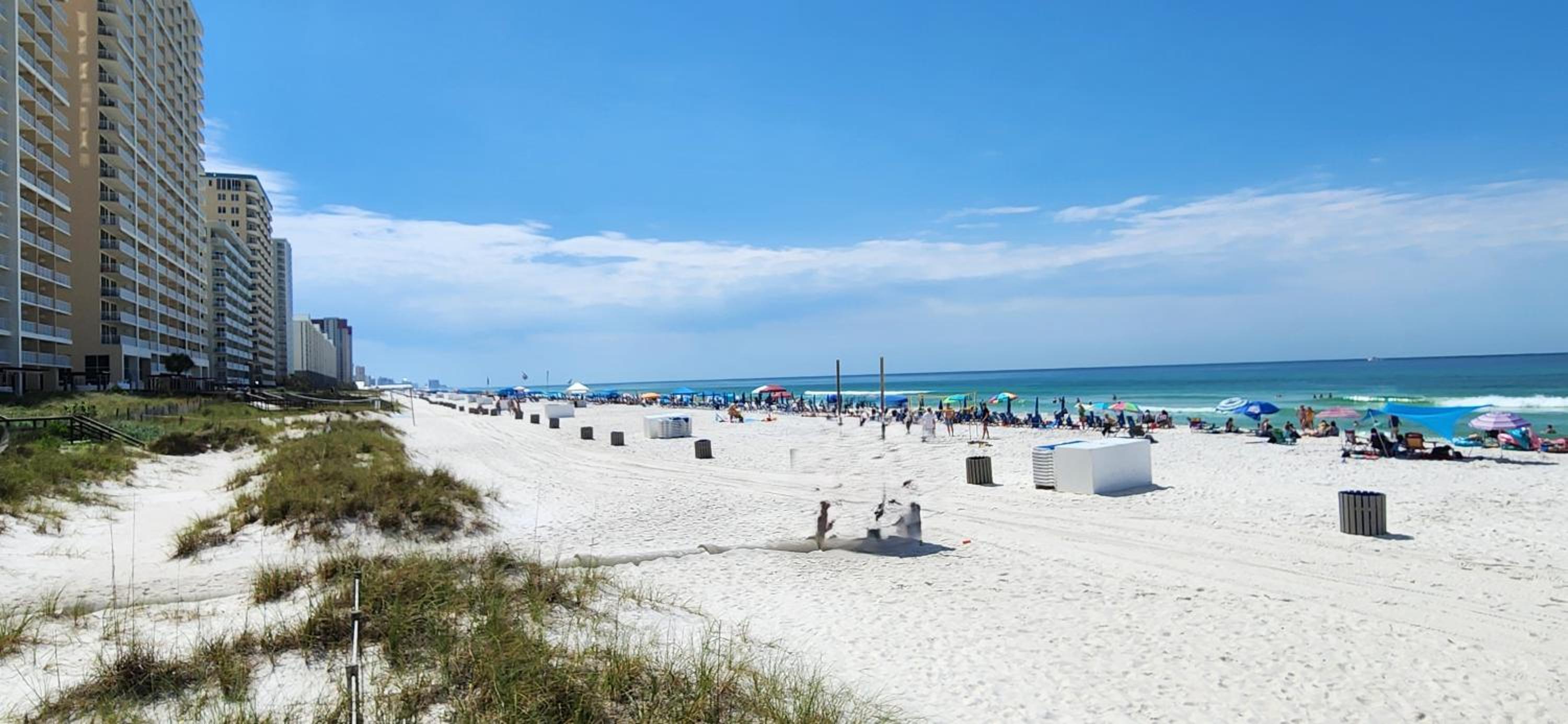 Gulf Highlands Beach Townhouse