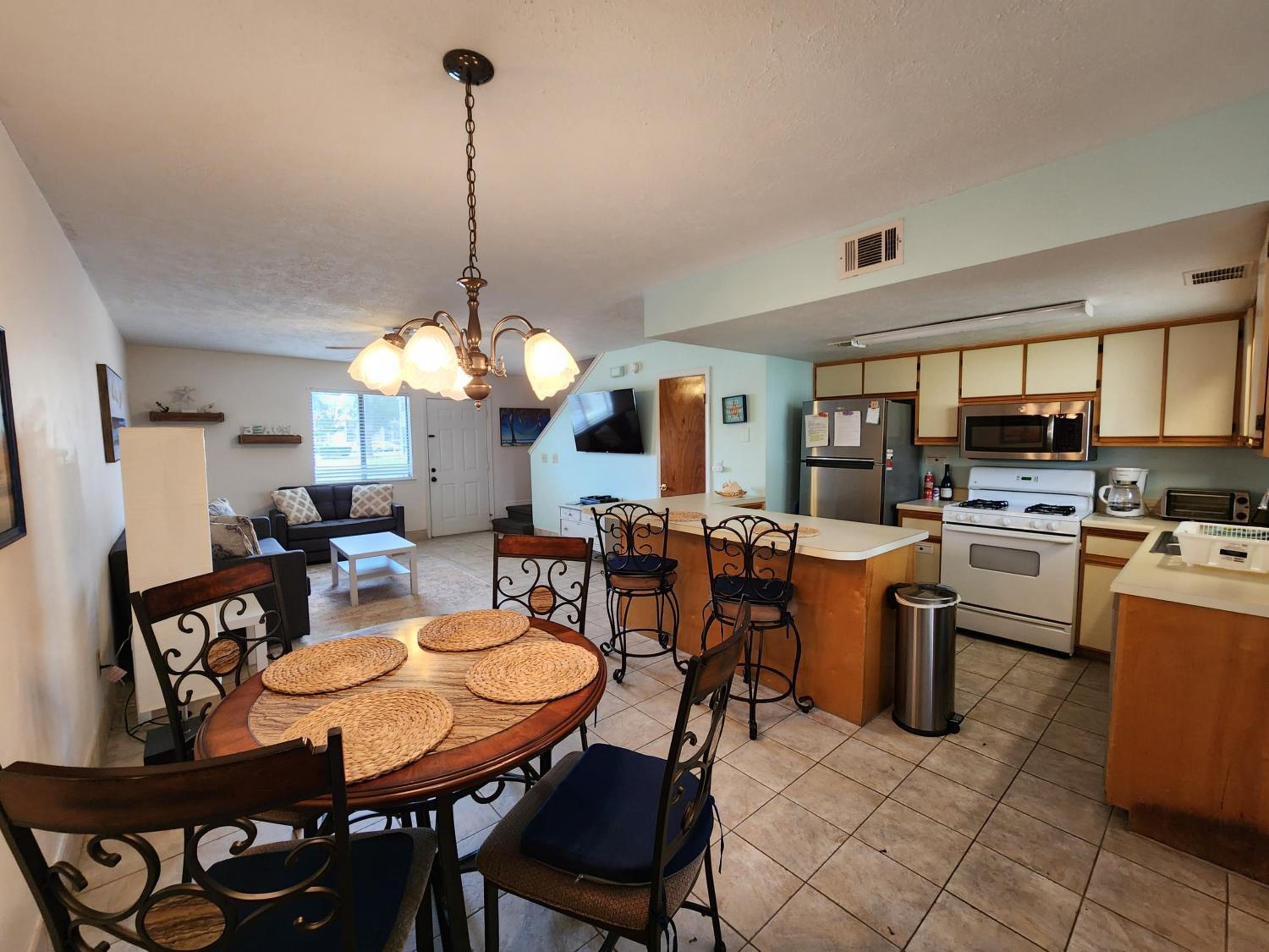 Gulf Highlands Beach Townhouse