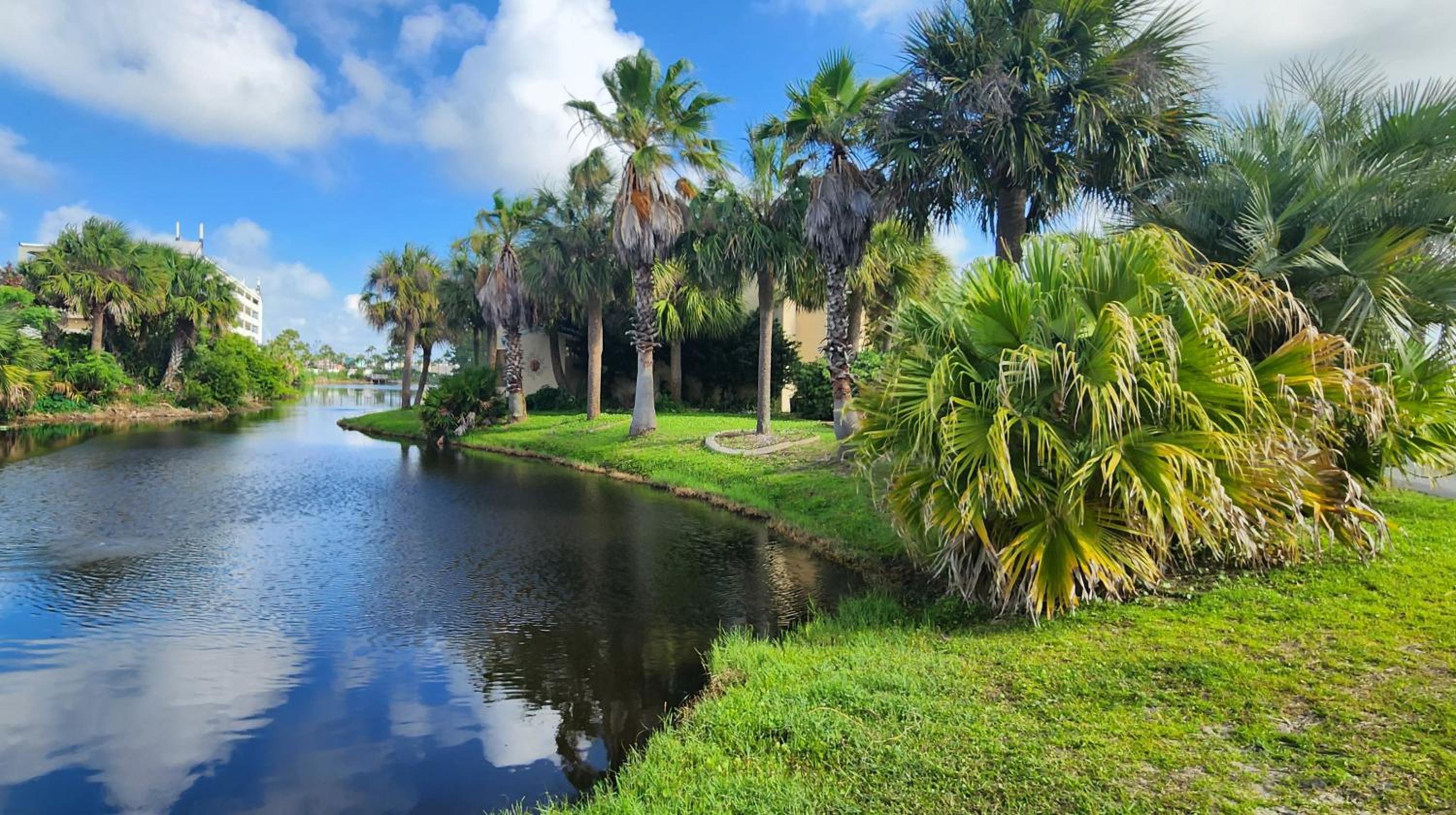 Gulf Highlands Beach Townhouse