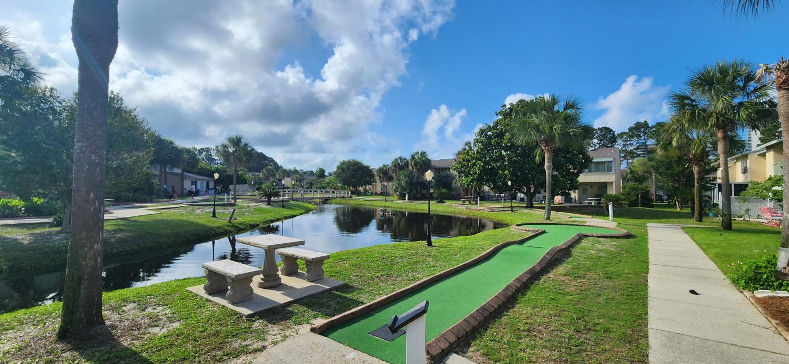 Gulf Highlands Beach Townhouse