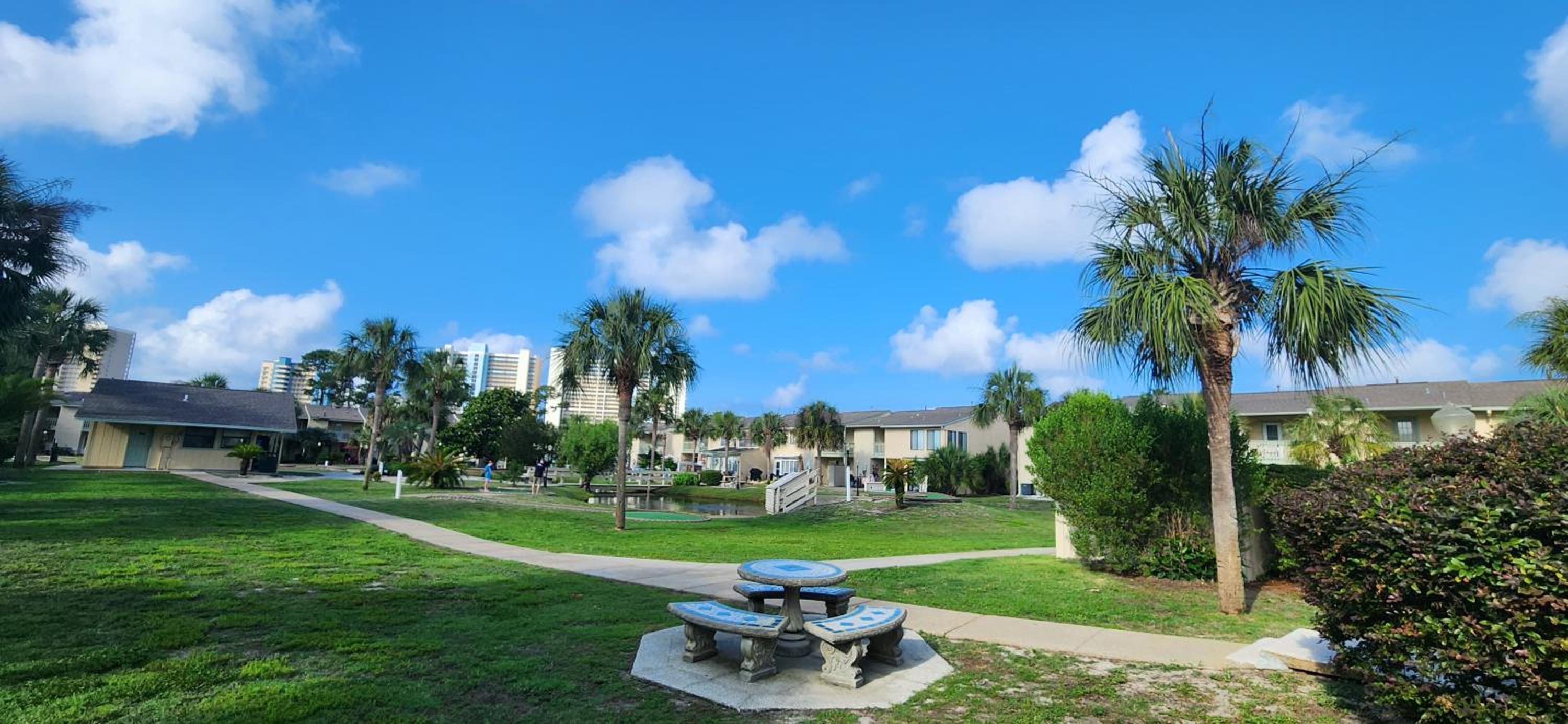 Gulf Highlands Beach Townhouse
