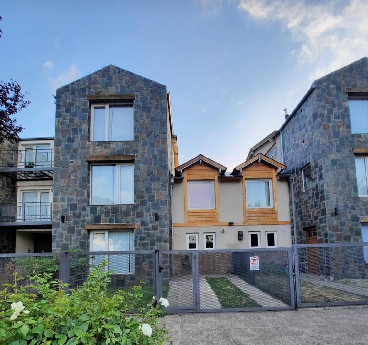 Departamento Mascardi - Deptosxlosandes