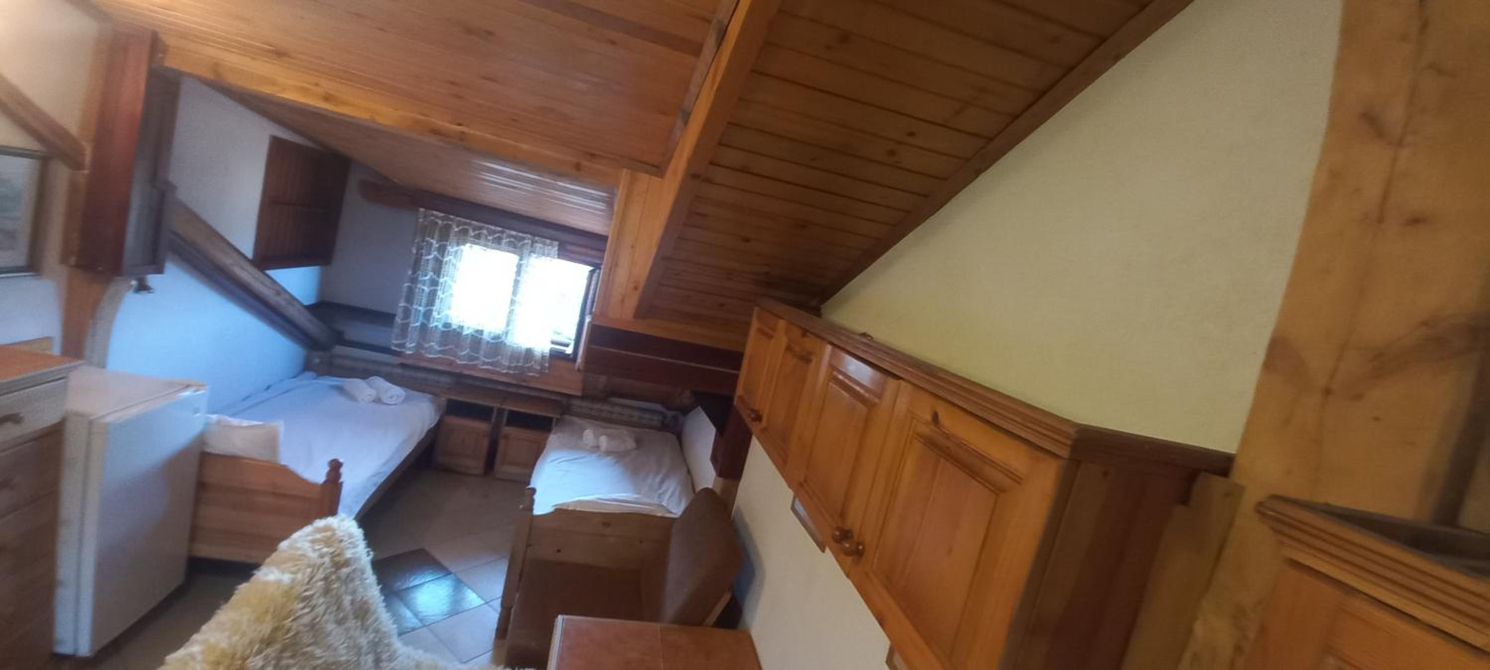 Dumanova house