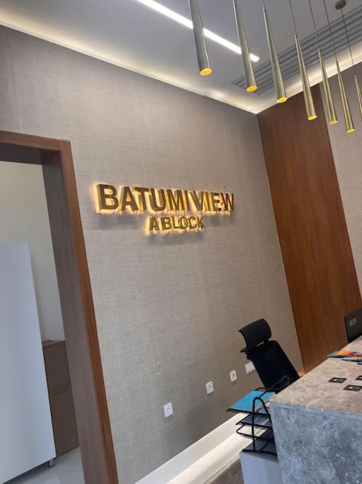 Prosto posto batumi view145 AP45 sqm