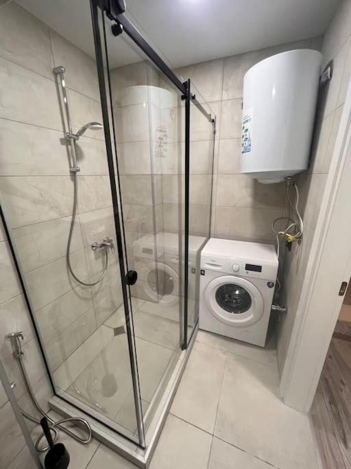 Prosto posto batumi view145 AP45 sqm
