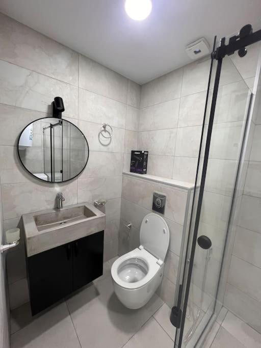 Prosto posto batumi view145 AP45 sqm