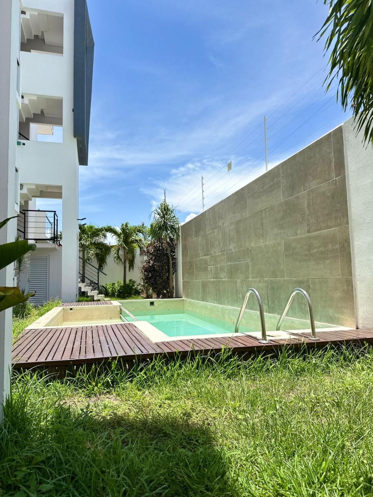 Condominio beel