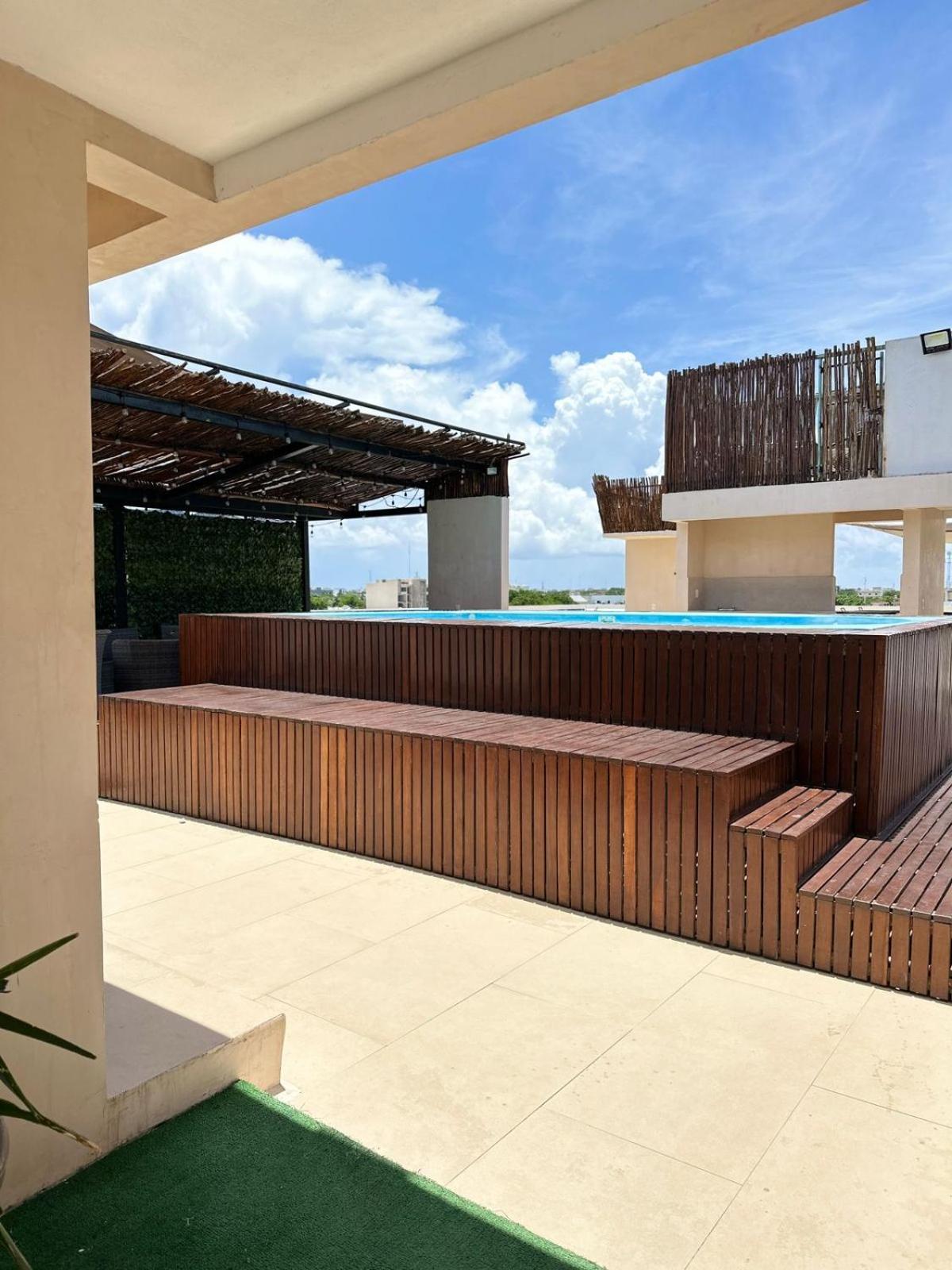 Condominio beel