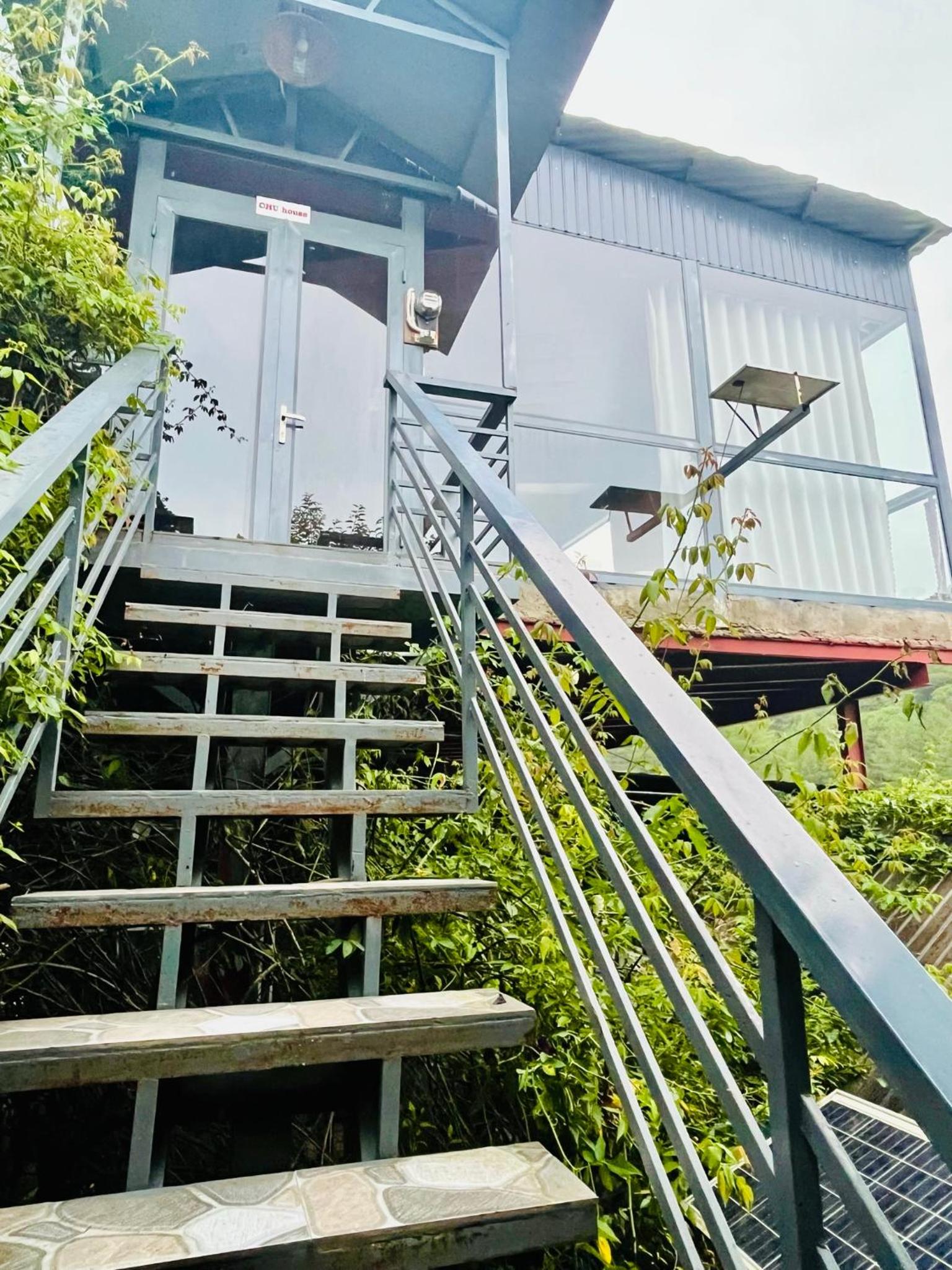 Chu House
