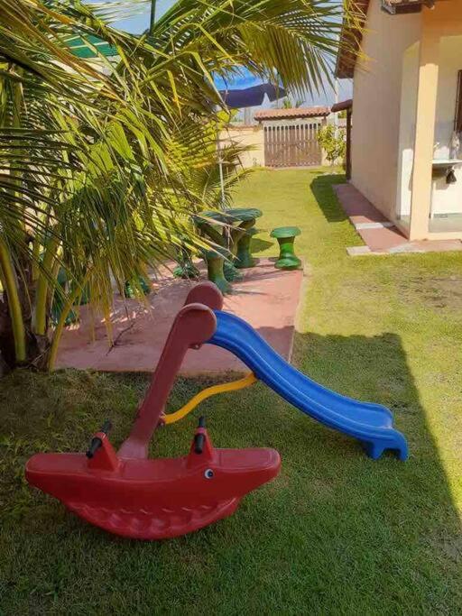 Temporada-Ótima Casa Saquarema 4 Qtos Perto Praia!