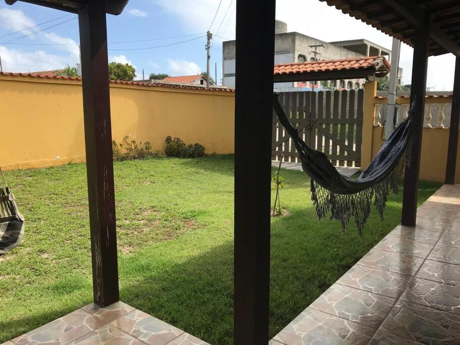 Temporada-Ótima Casa Saquarema 4 Qtos Perto Praia!