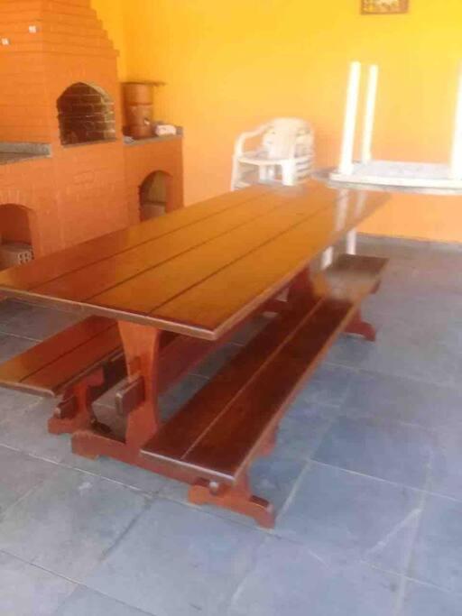 Temporada-Ótima Casa Saquarema 4 Qtos Perto Praia!
