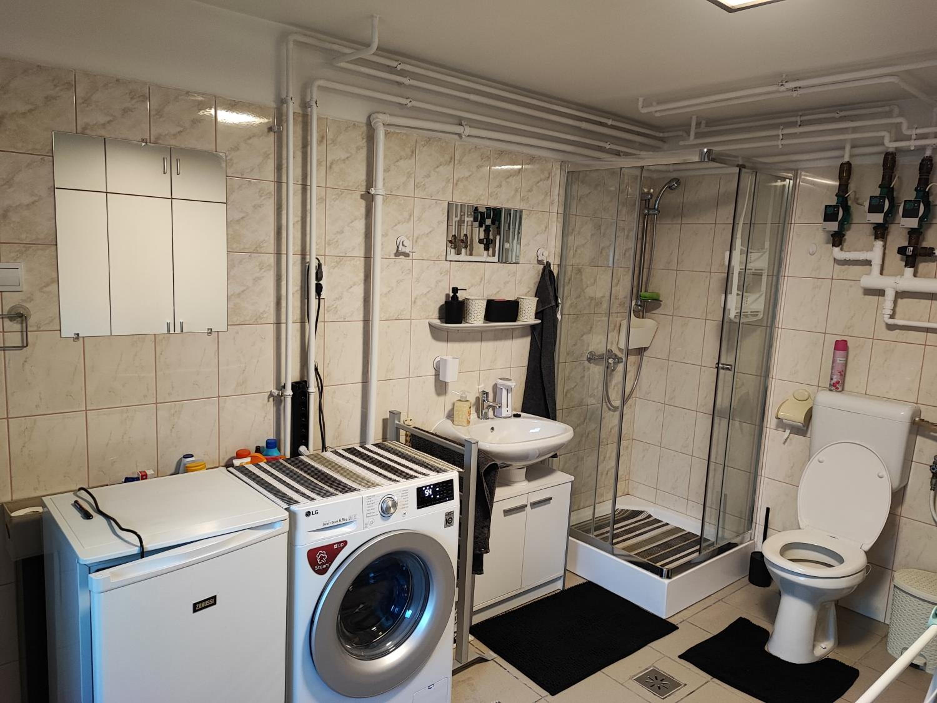 PanOli Apartmanház Nyíregyháza