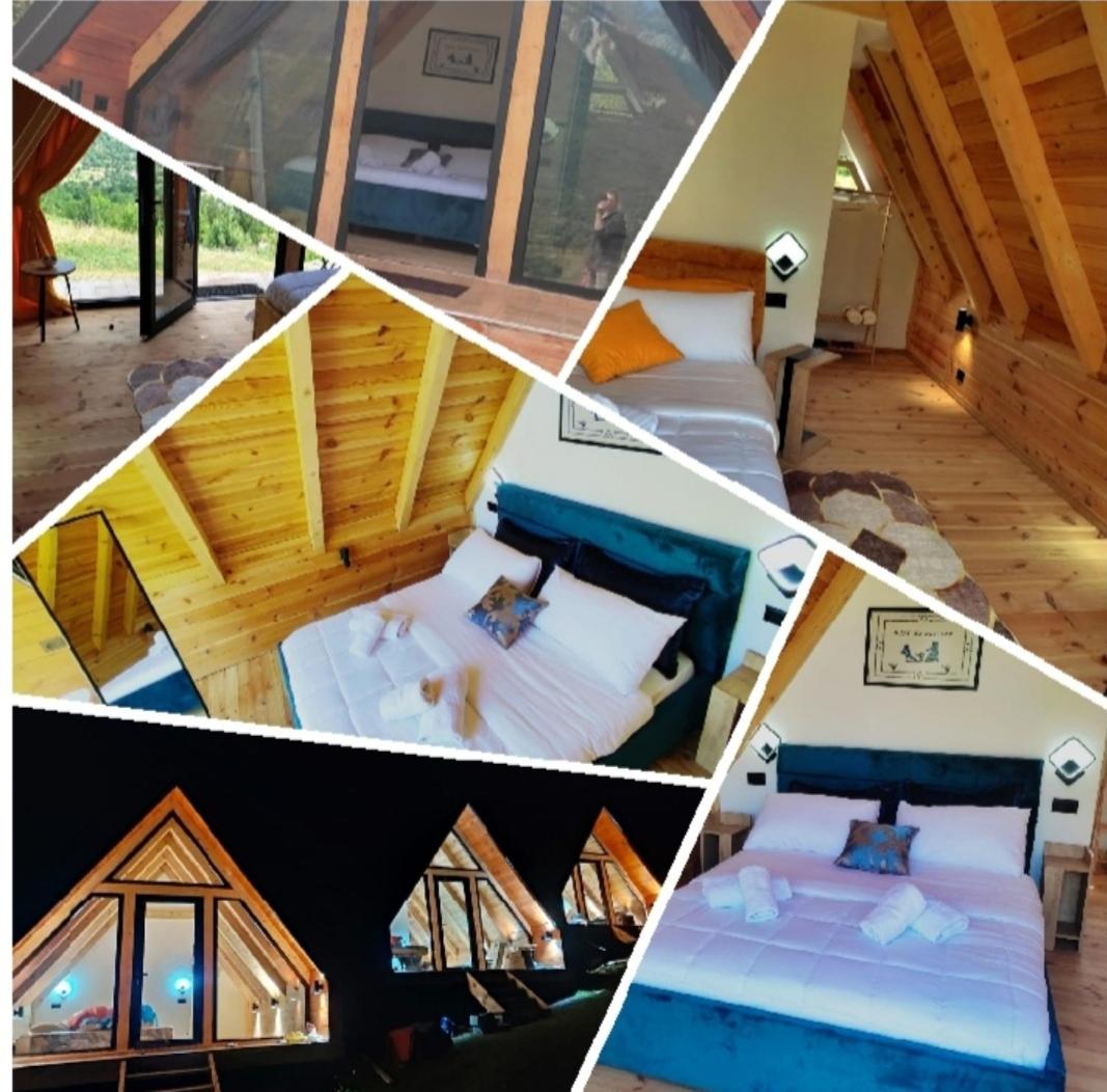 Guest House Astrit Villi