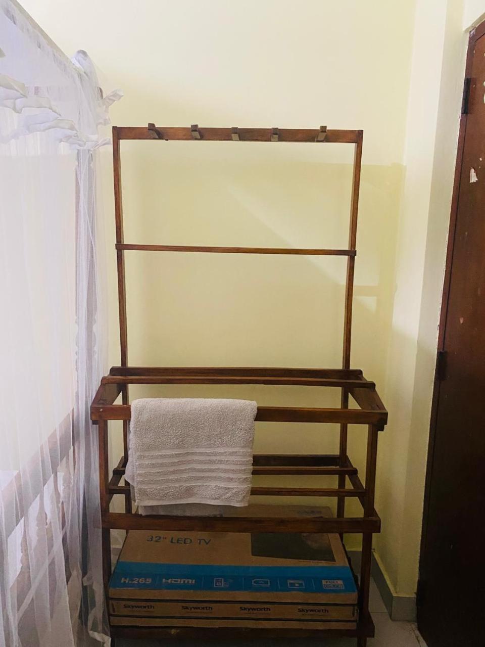 Enicar Homestay