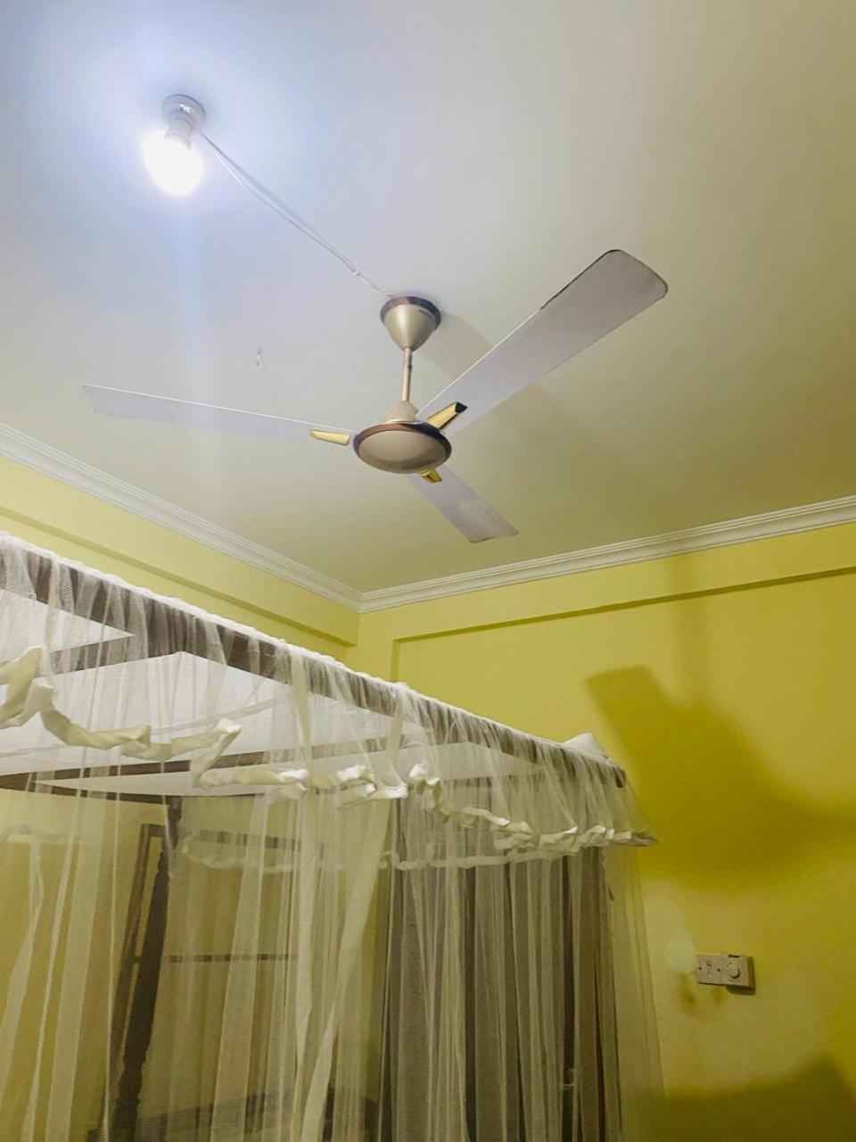 Enicar Homestay