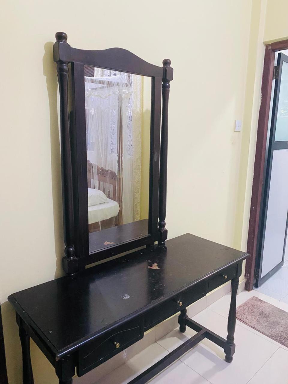 Enicar Homestay