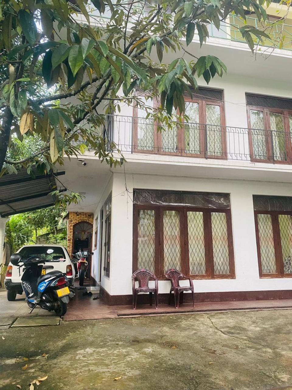 Enicar Homestay