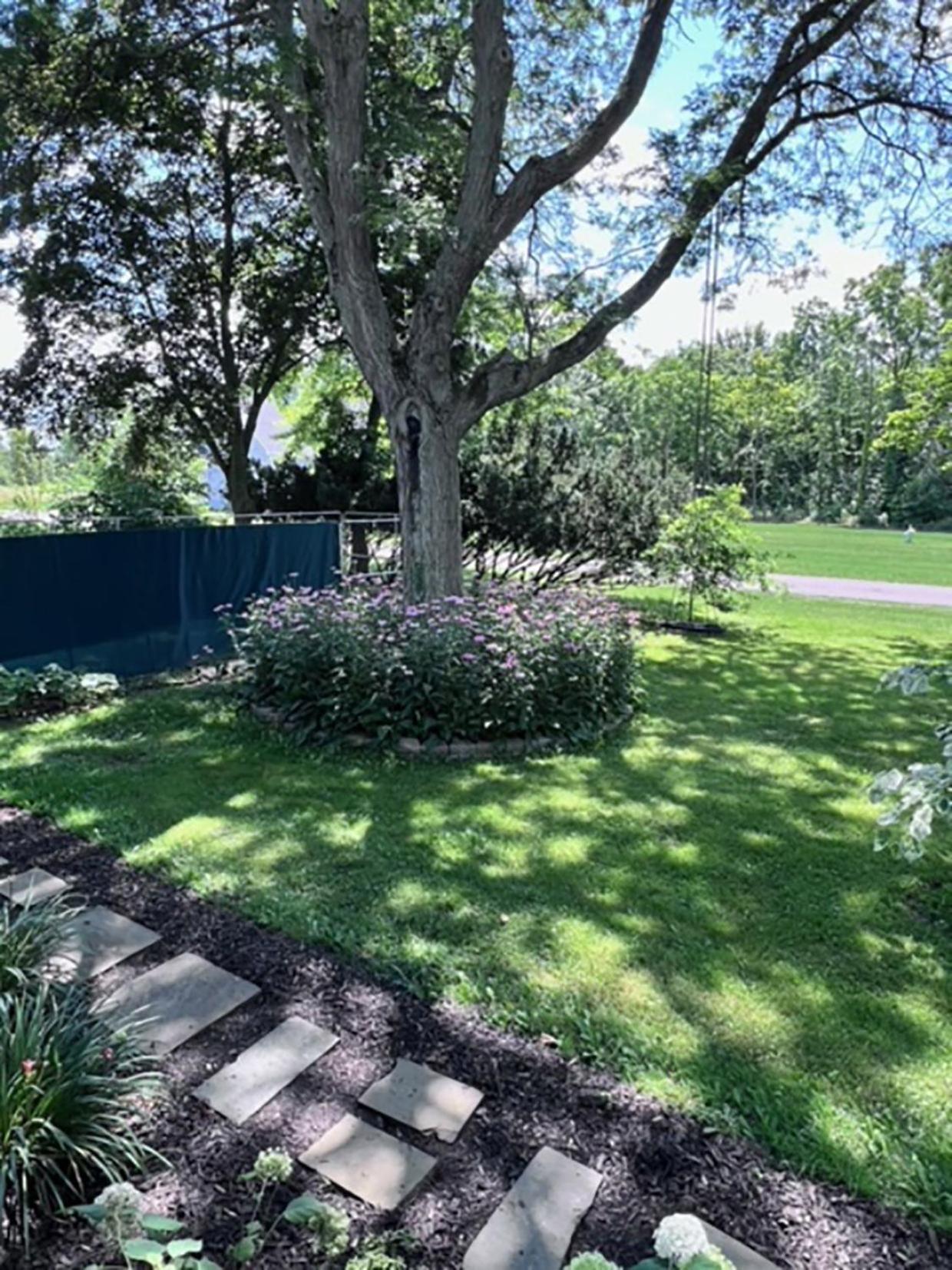 Niagara River Estate