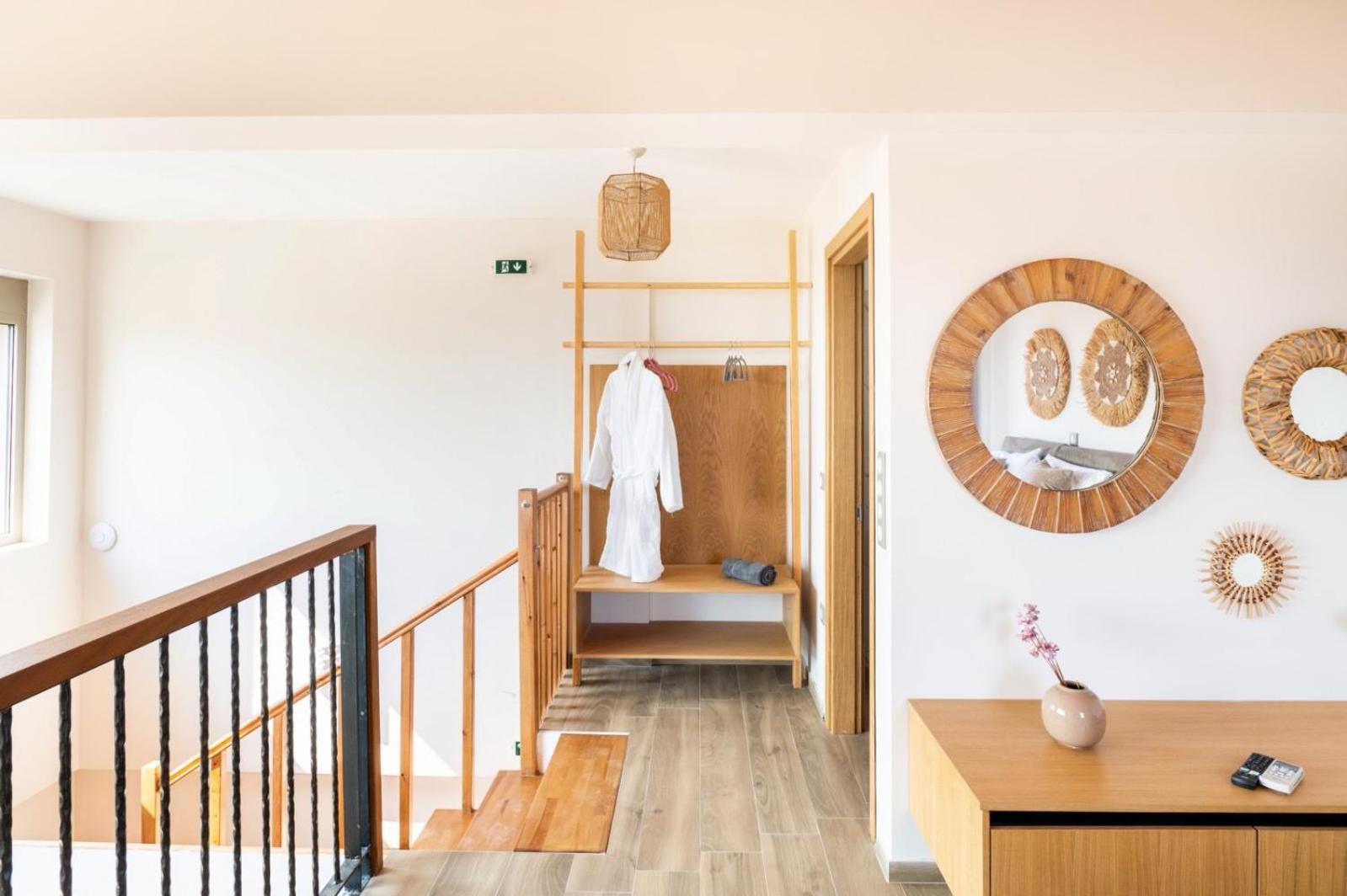 Petradi Suites
