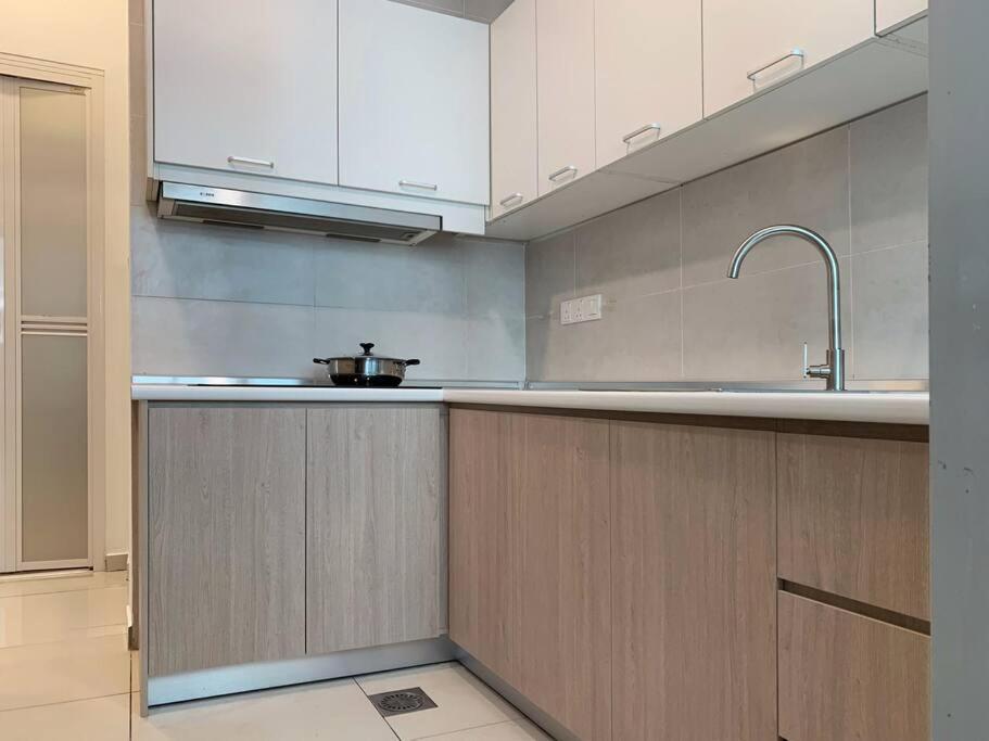 City Of Green near Bukit Jalil Cozy 7pax 3R2B photo 4
