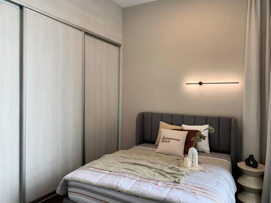 City Of Green near Bukit Jalil Cozy 7pax 3R2B photo 5