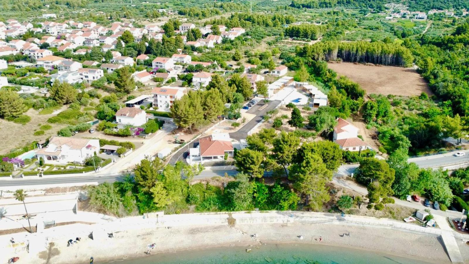 MobileHome - Camp Dalmata
