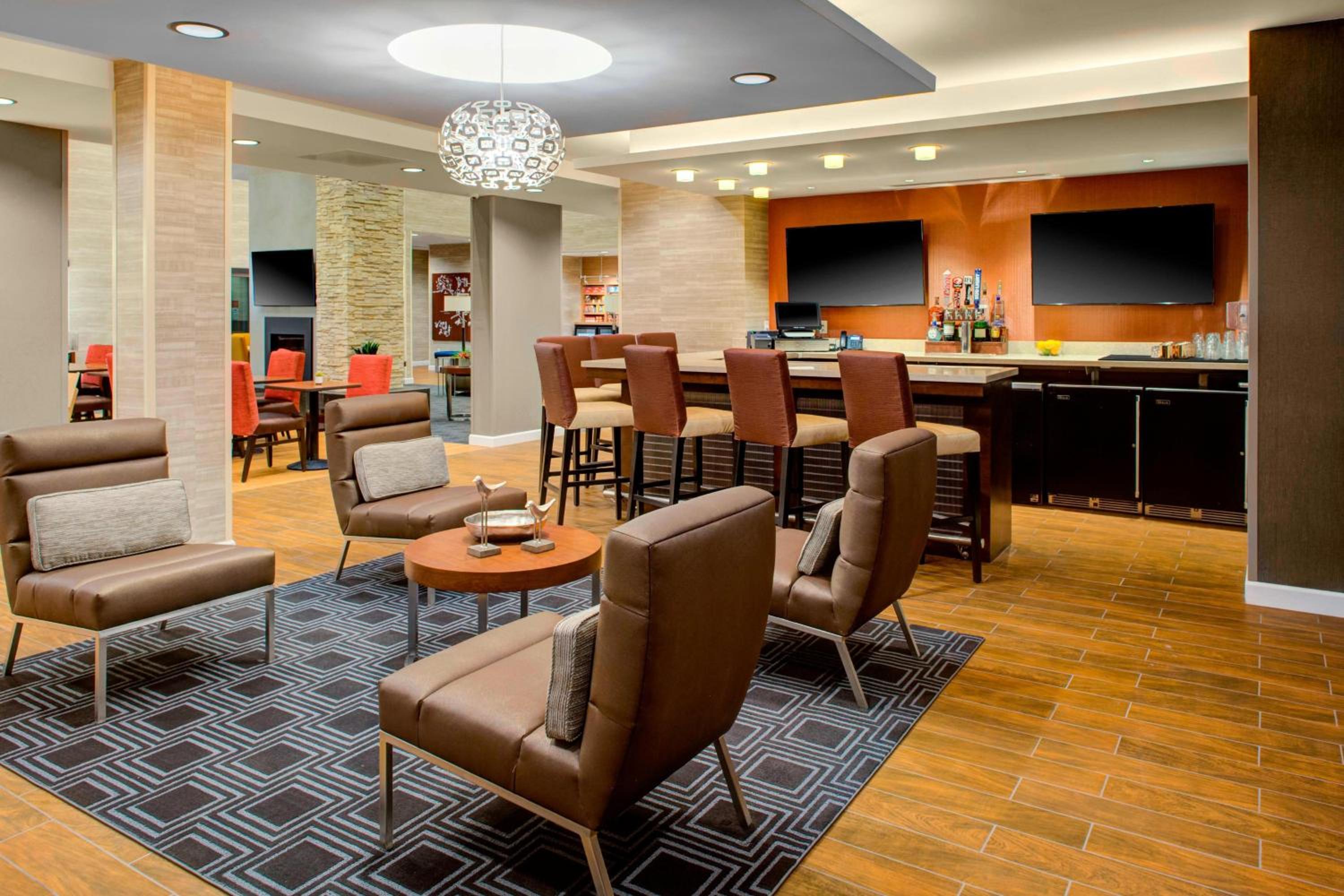 TownePlace Suites by Marriott Phoenix Chandler/Fashion Center - Property Image 8