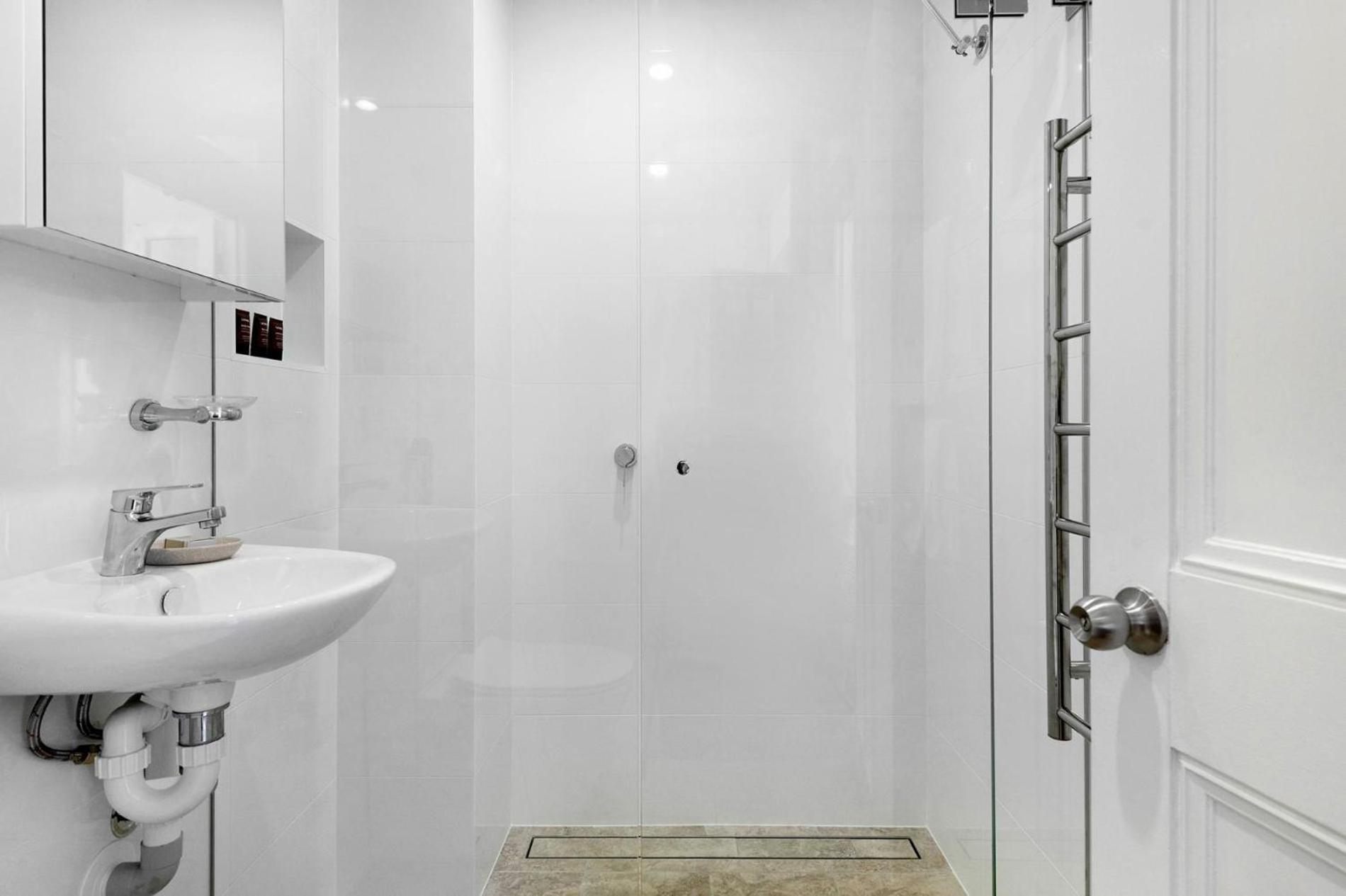Apartment 7 - The Coachhouse