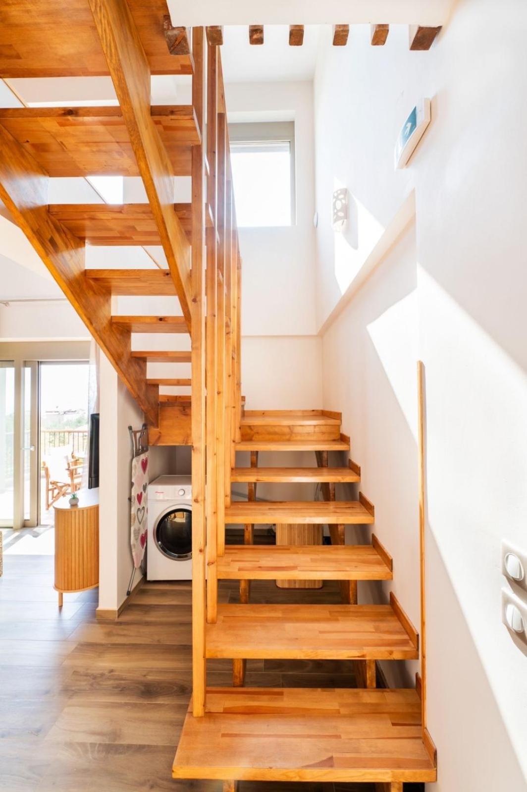 Petradi Suites