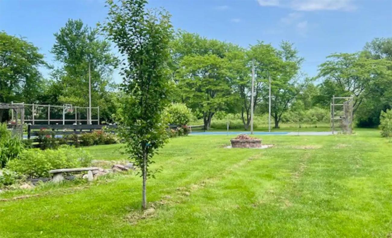 Niagara River Estate