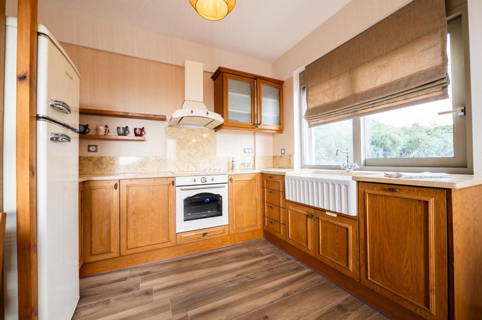 Petradi Suites