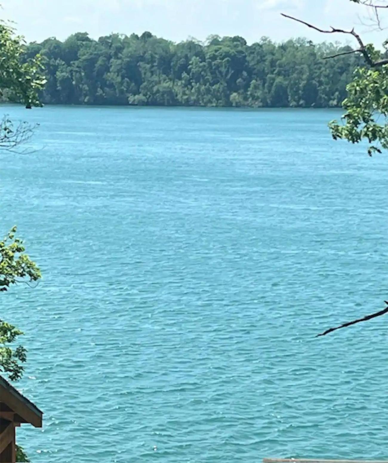 Niagara River Estate