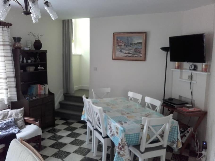 Villa Parrain
