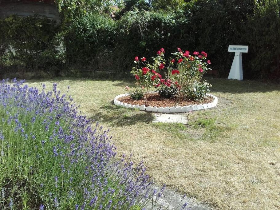 Villa Parrain
