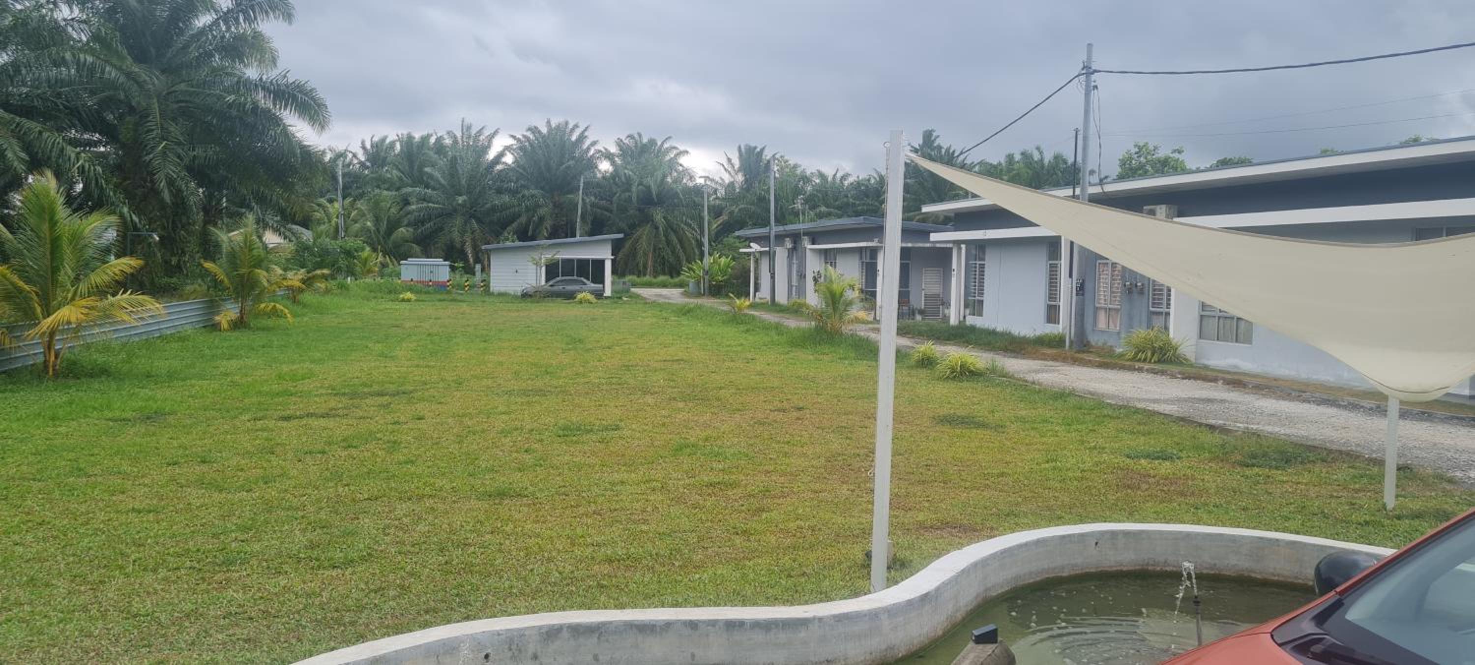 Jeram Pantai Remis Studio photo 5