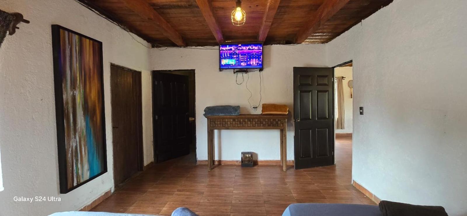 Cabaña la Gloria