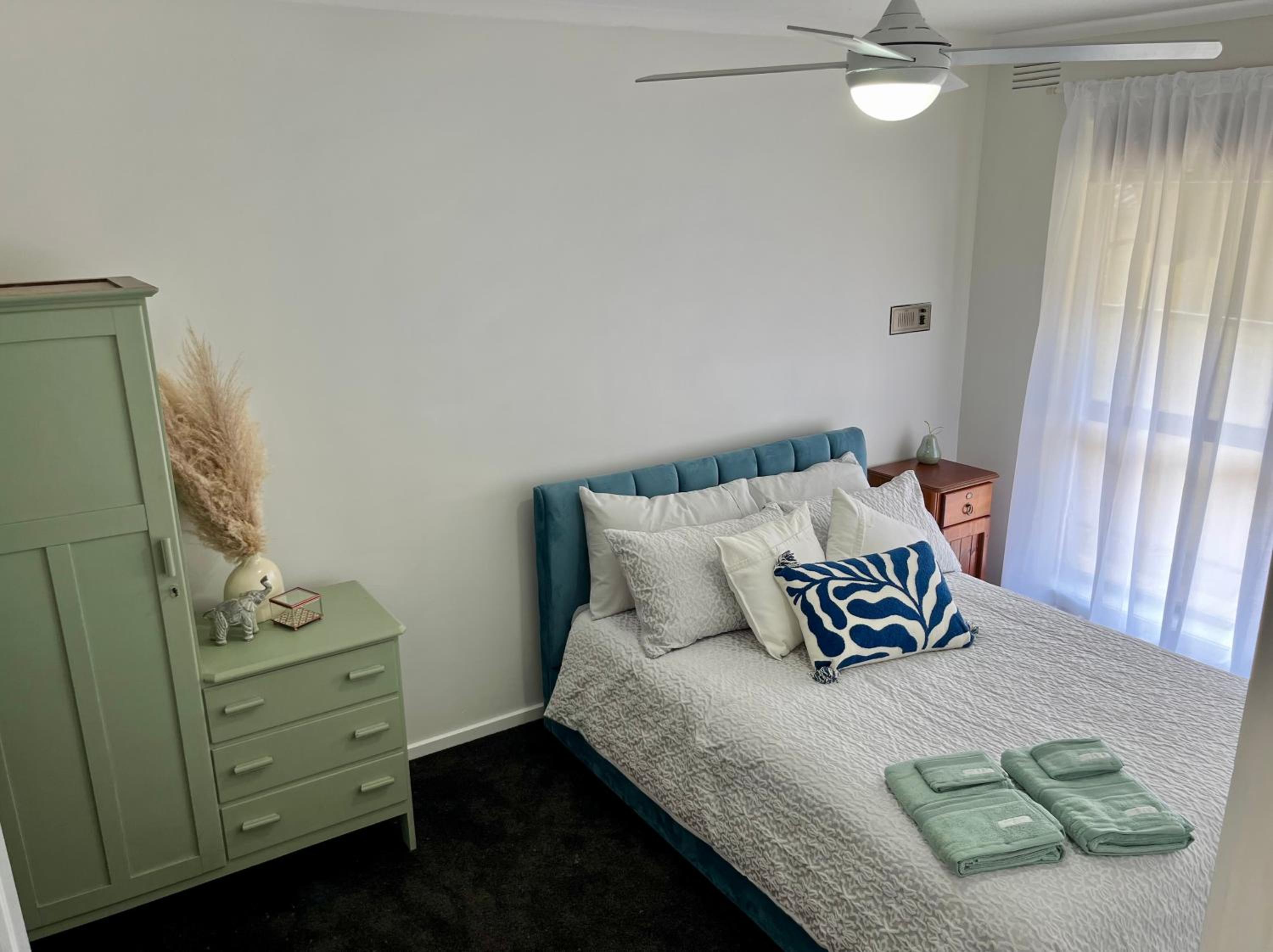Country Escape to Kilmore