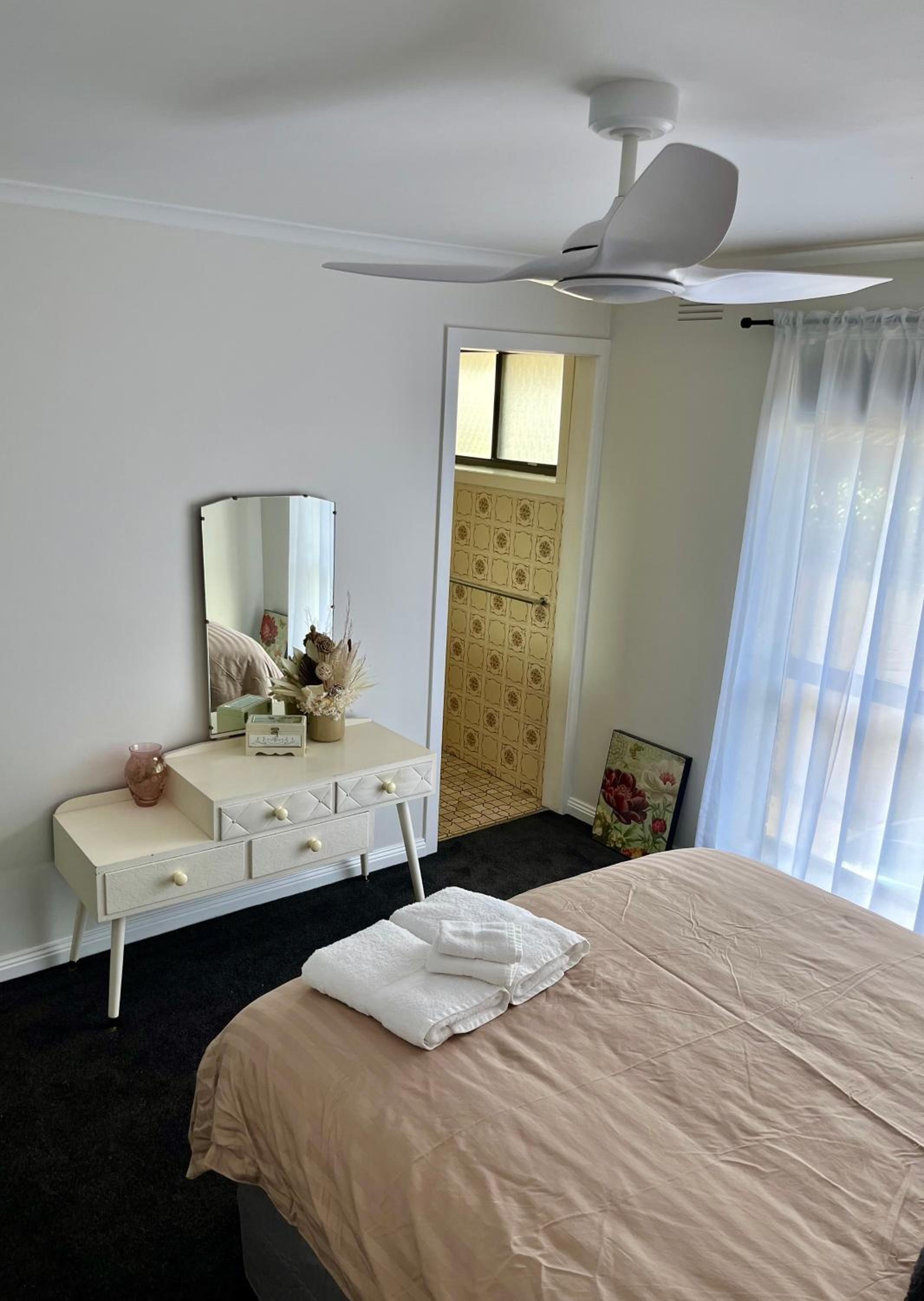 Country Escape to Kilmore