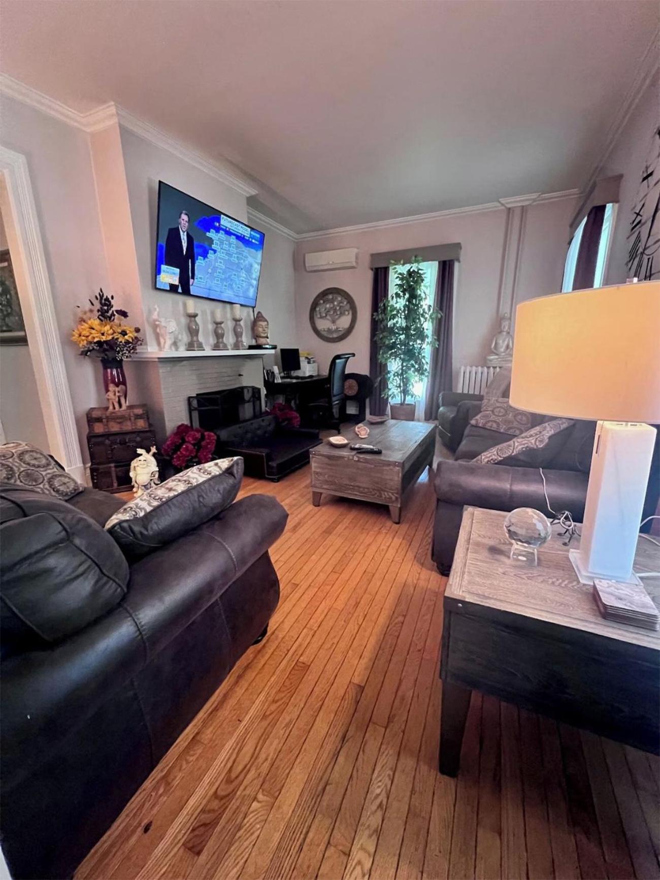 Niagara River Estate