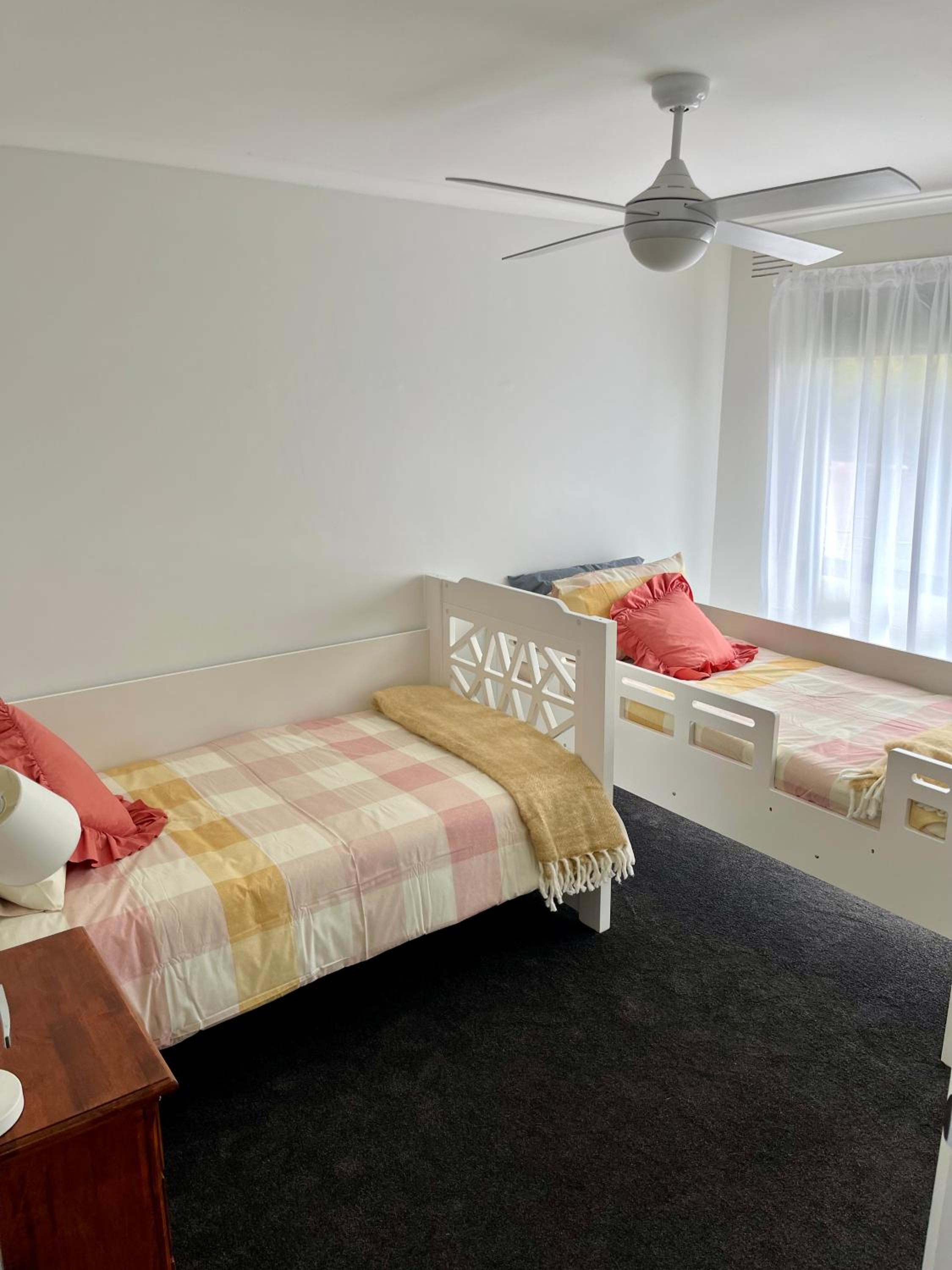 Country Escape to Kilmore