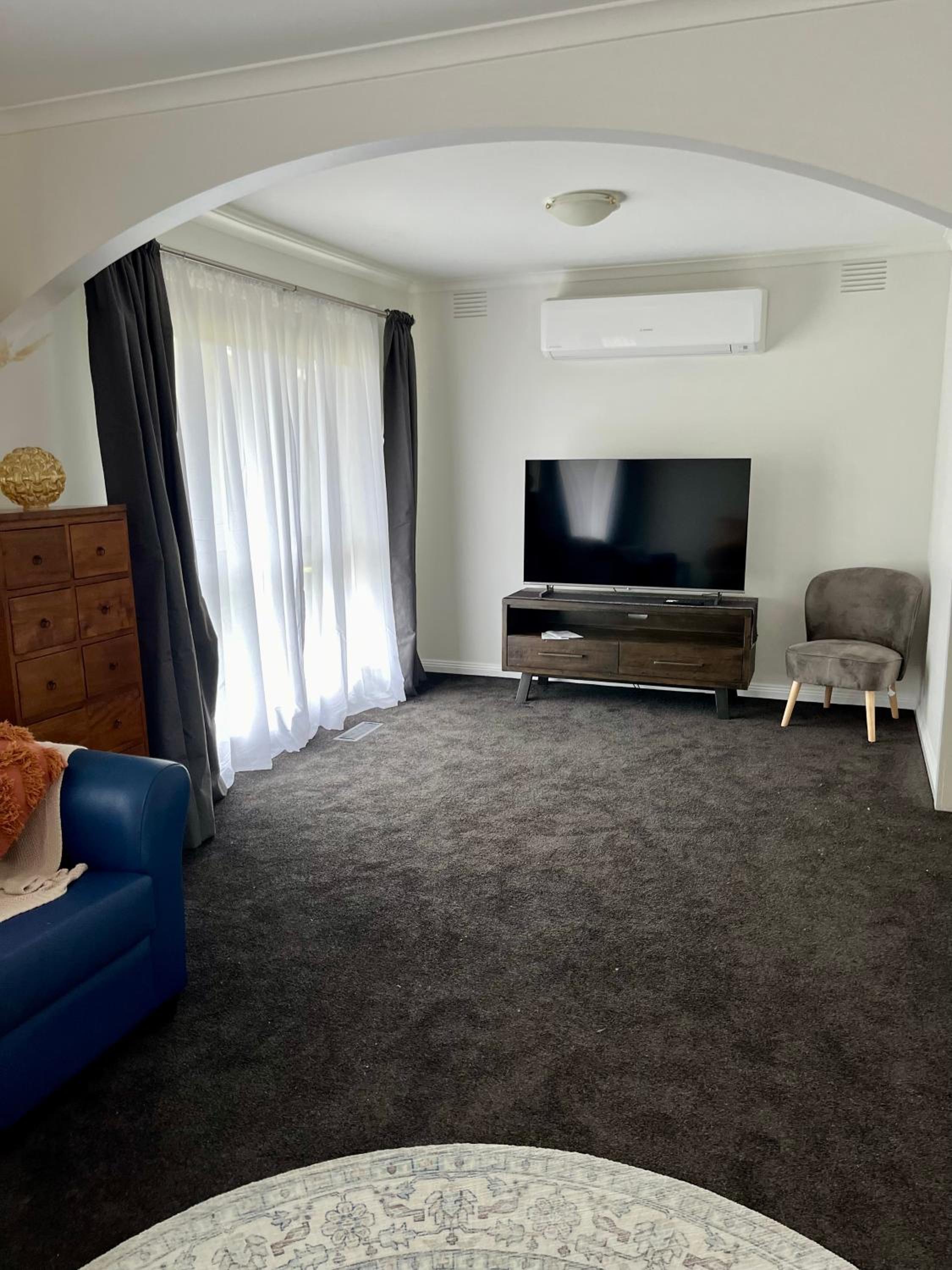 Country Escape to Kilmore