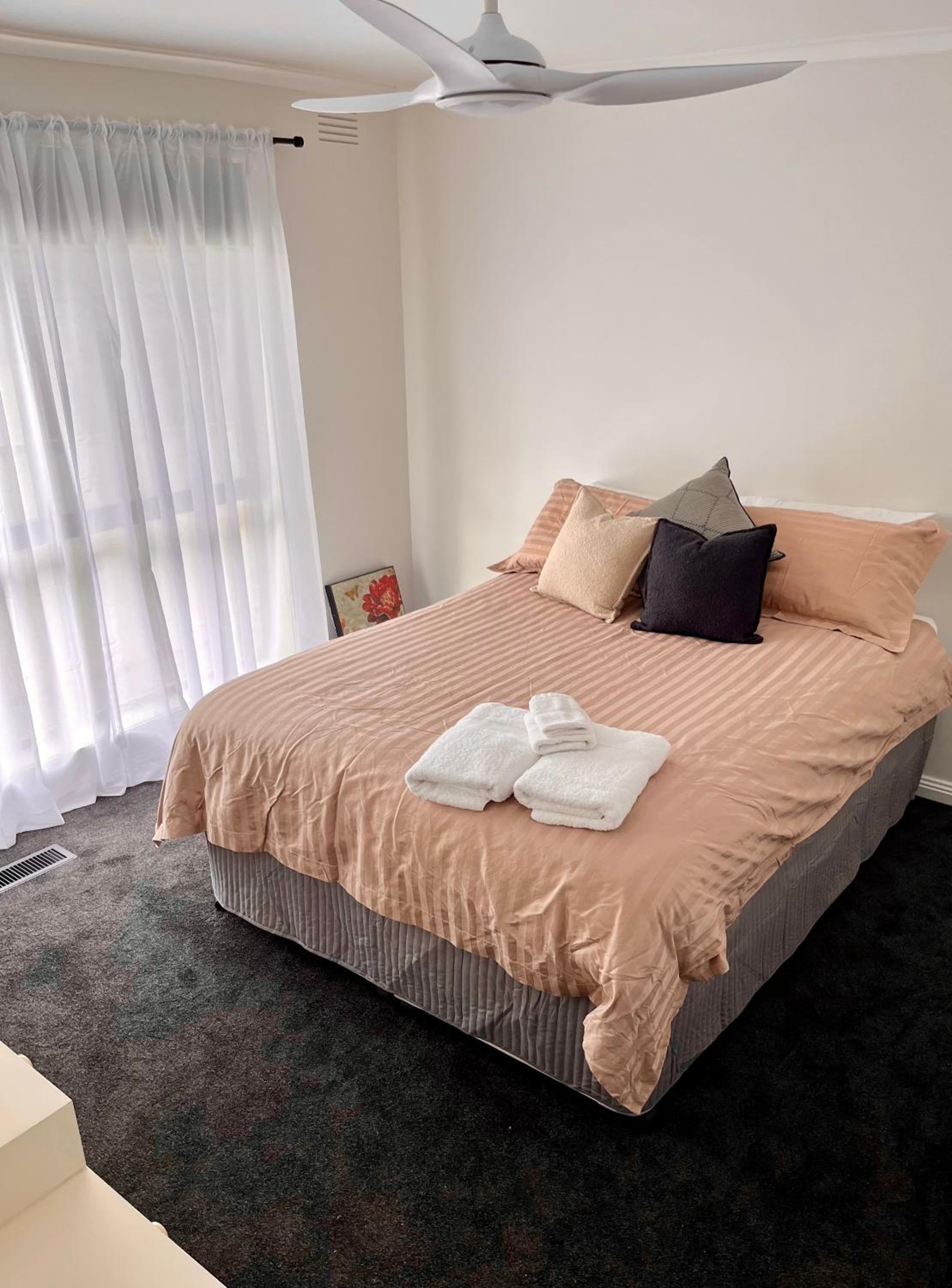 Country Escape to Kilmore
