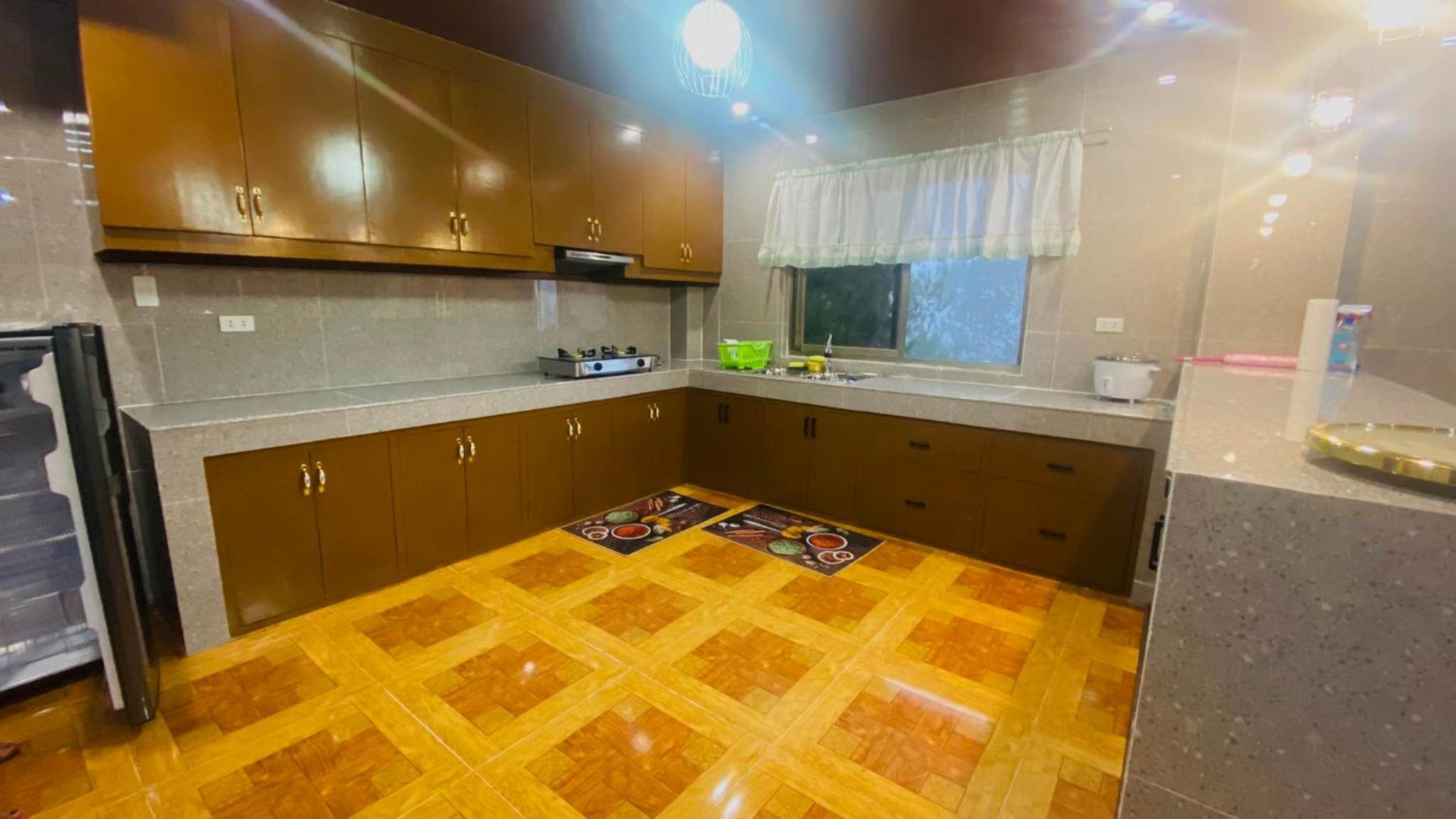 Ardenia's Transient House view 4