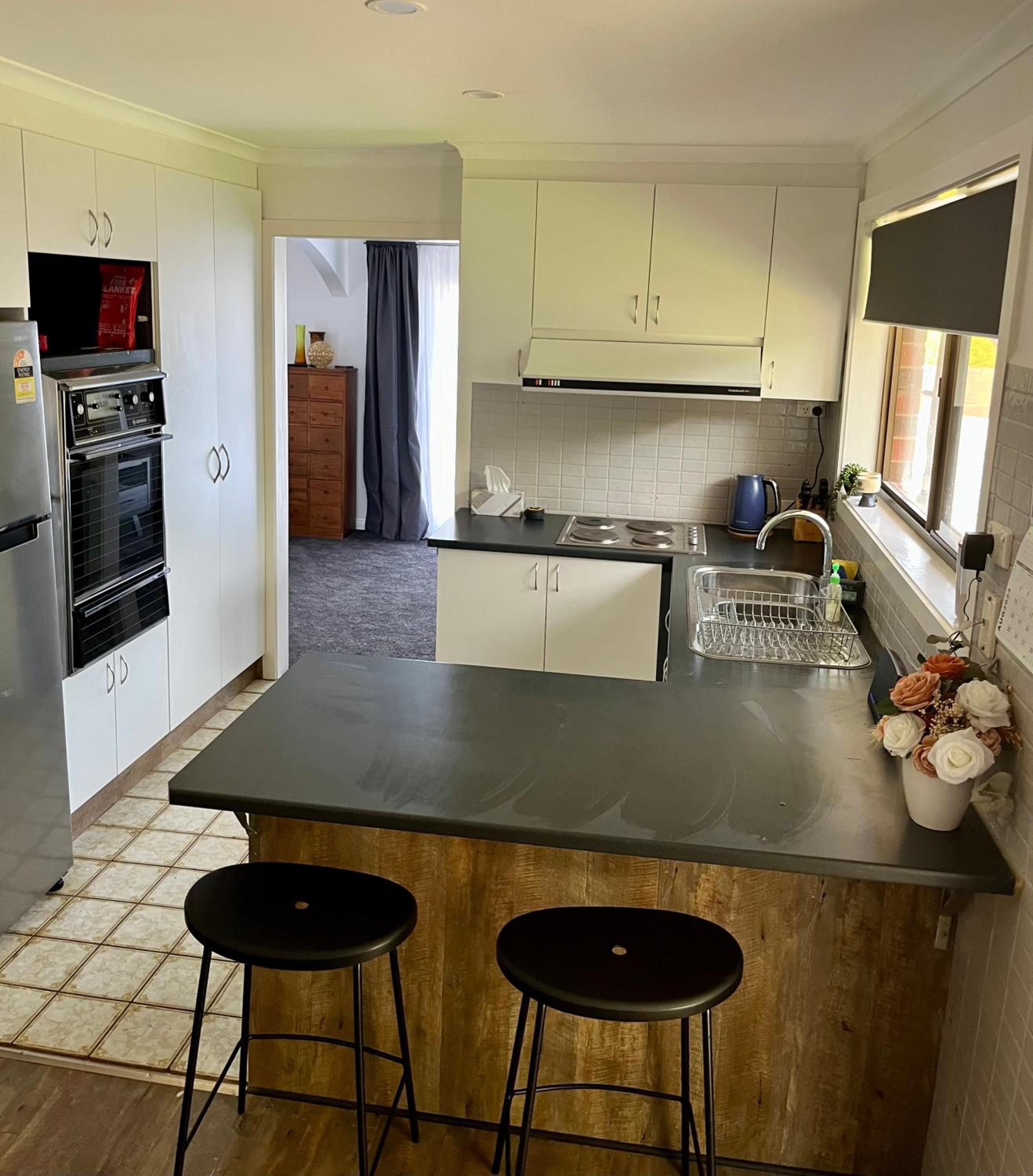 Country Escape to Kilmore