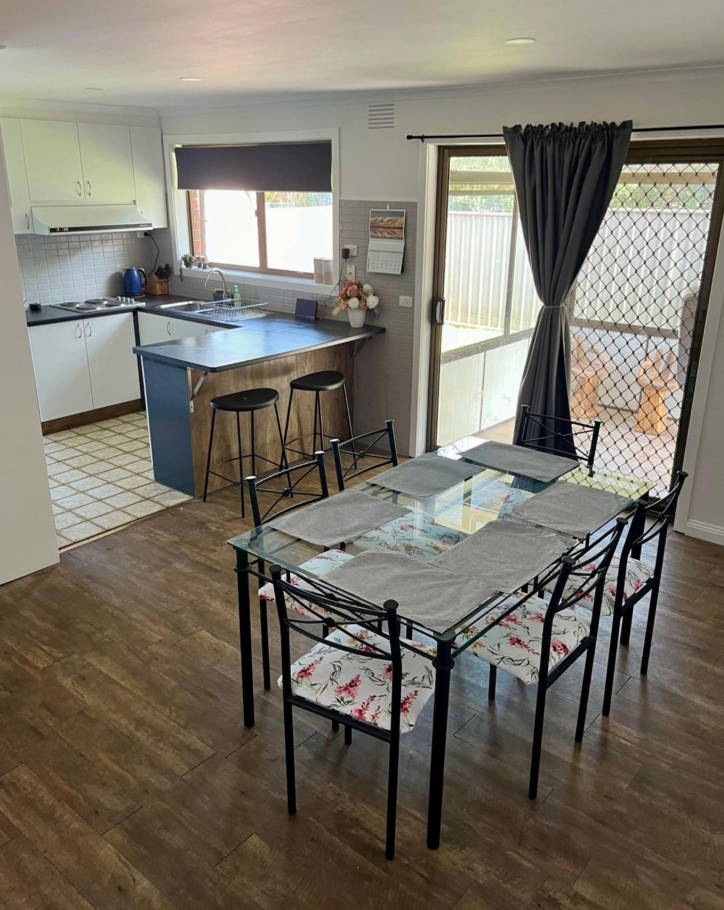 Country Escape to Kilmore