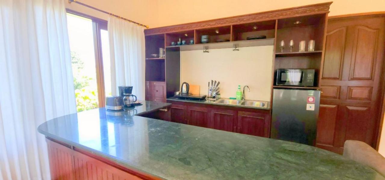Bali Emerald Apartments